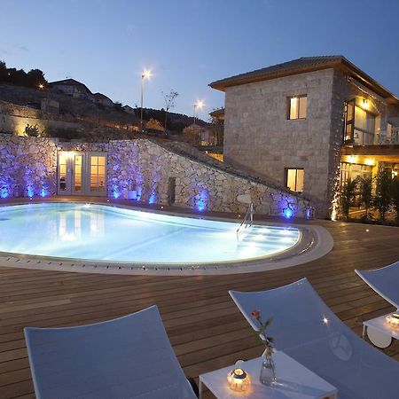 บูทิก โฮเต็ล แทมาริน Villa โรชปินนา ภายนอก รูปภาพ