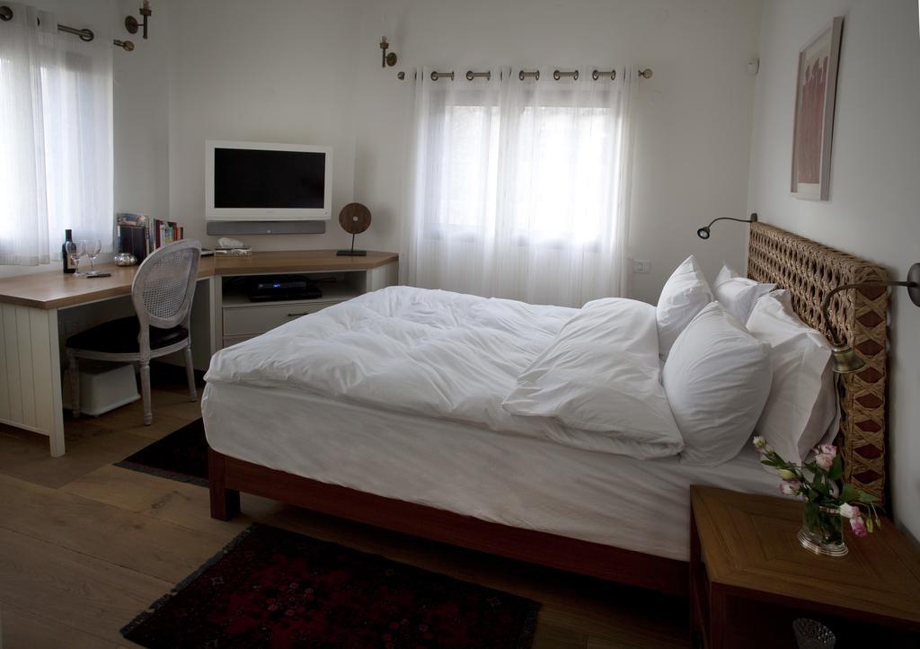 บูทิก โฮเต็ล แทมาริน Villa โรชปินนา ห้อง รูปภาพ