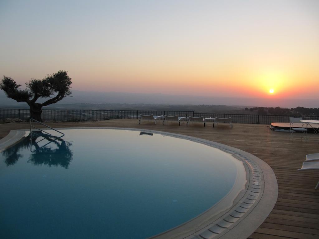 บูทิก โฮเต็ล แทมาริน Villa โรชปินนา ภายนอก รูปภาพ