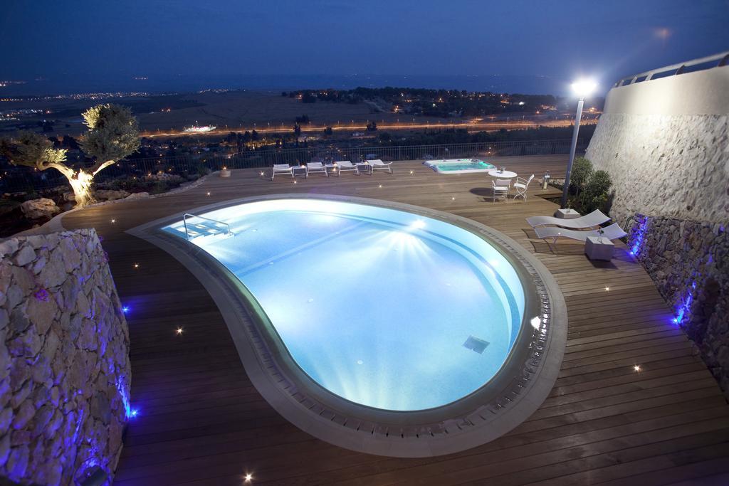 บูทิก โฮเต็ล แทมาริน Villa โรชปินนา ภายนอก รูปภาพ